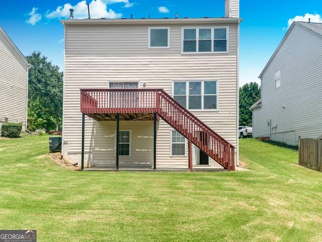 140 Calborne Court, Johns Creek, GA 30005