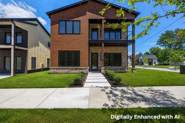 109 NE Honeycrisp Lane, Bentonville, AR 72712