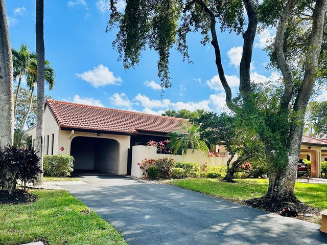 9258 Vista Del Lago A, Boca Raton, FL 33428