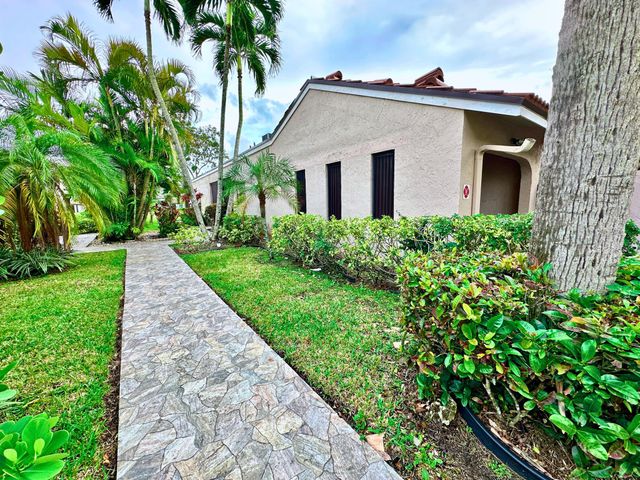9258 Vista Del Lago A, Boca Raton, FL 33428