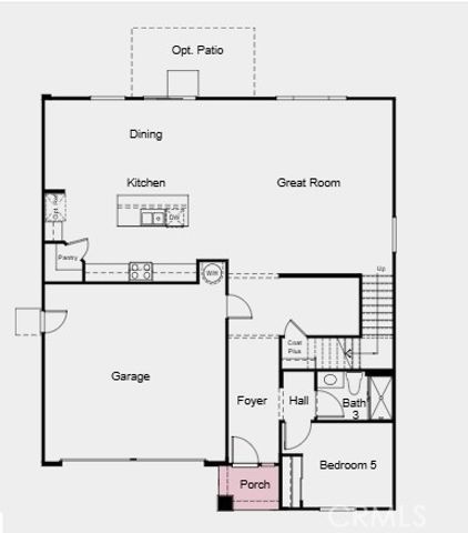 33436 Rusty Court, French Valley, CA 92596