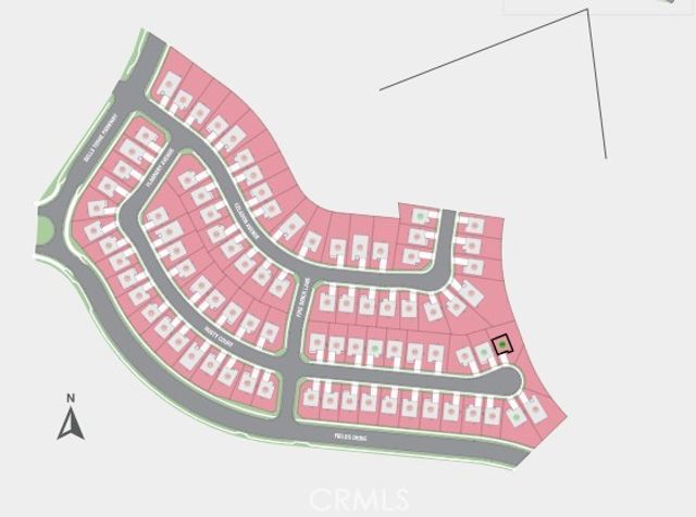 33436 Rusty Court, French Valley, CA 92596