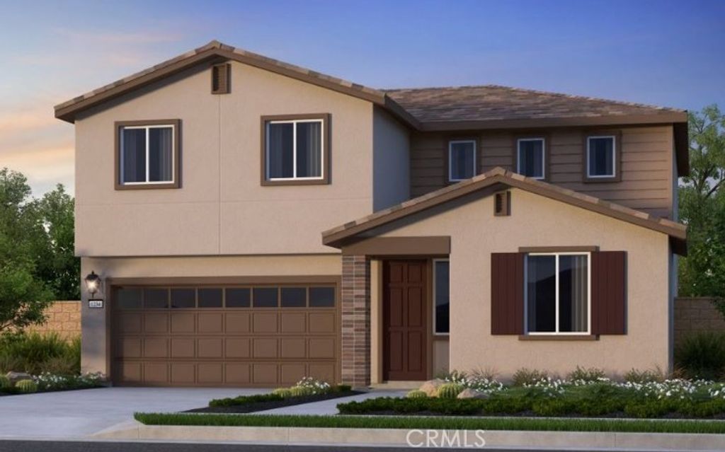 33436 Rusty Court, French Valley, CA 92596