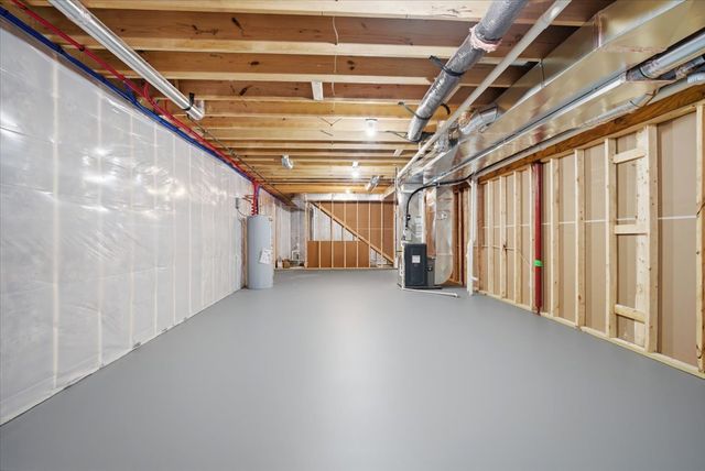 807 Verkler Court, Bloomington, IL 61704