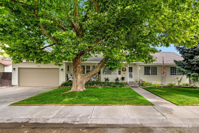 426 Bitterbrush Dr, Twin Falls, ID 83301
