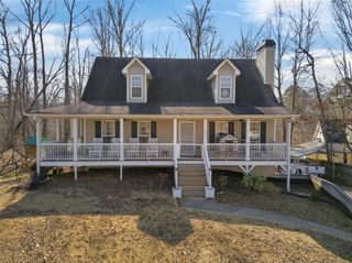 424 Delane Drive, Dallas, GA 30157