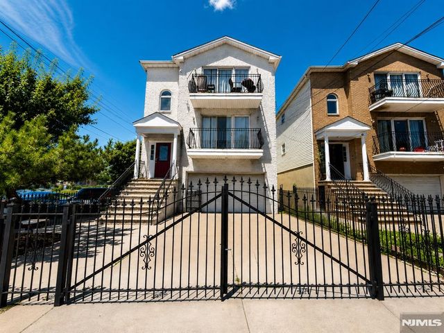 46 Goble Street, Newark, NJ 07114