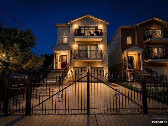 46 Goble Street, Newark, NJ 07114