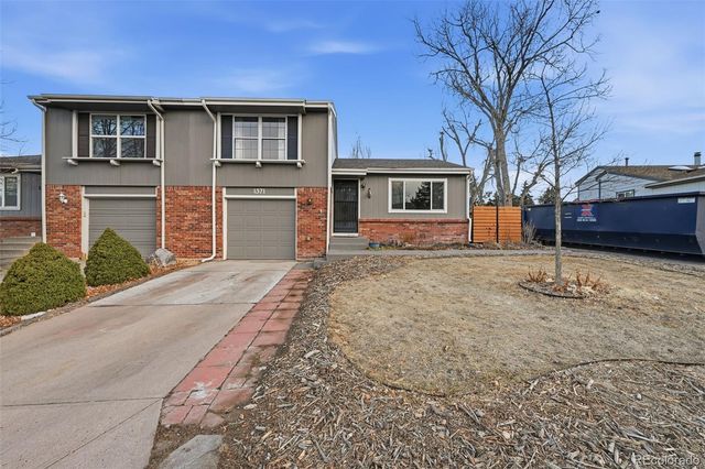 1371 Columbine Drive, Castle Rock, CO 80104