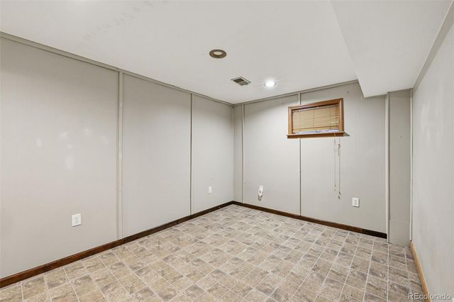 1371 Columbine Drive, Castle Rock, CO 80104