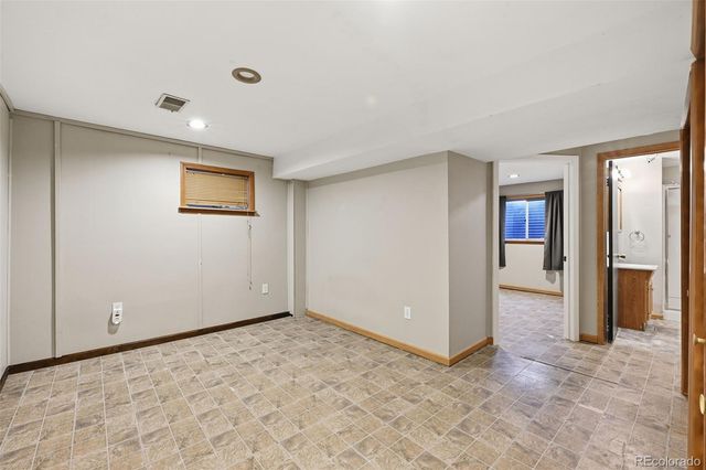 1371 Columbine Drive, Castle Rock, CO 80104