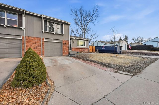 1371 Columbine Drive, Castle Rock, CO 80104