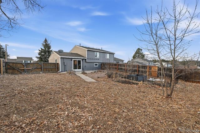 1371 Columbine Drive, Castle Rock, CO 80104