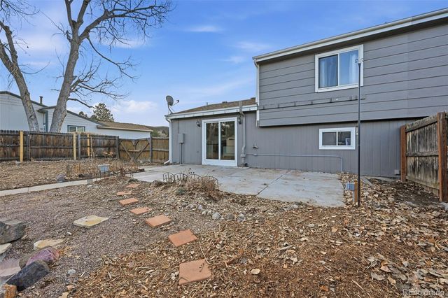 1371 Columbine Drive, Castle Rock, CO 80104