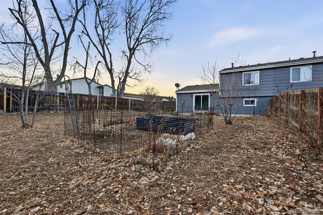 1371 Columbine Drive, Castle Rock, CO 80104