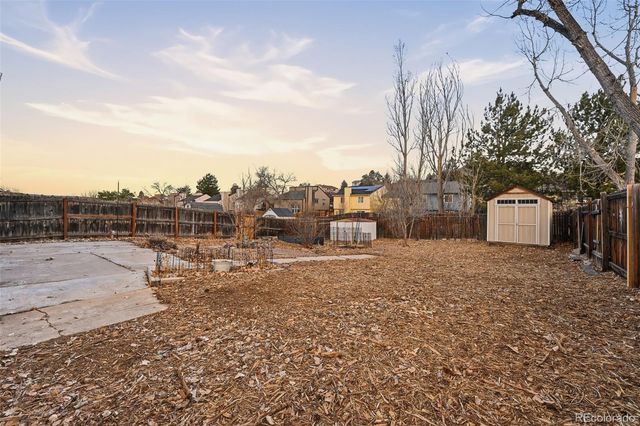 1371 Columbine Drive, Castle Rock, CO 80104