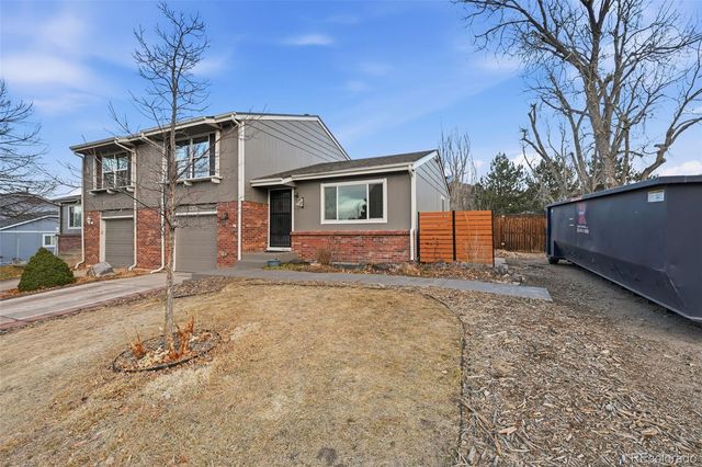 1371 Columbine Drive, Castle Rock, CO 80104
