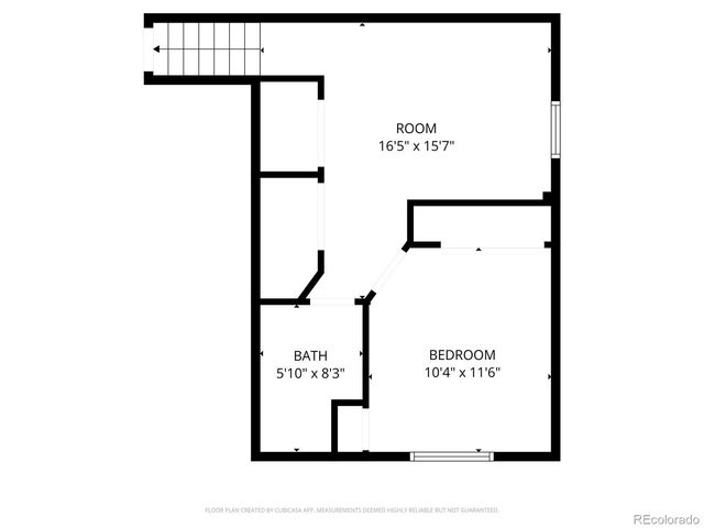 1371 Columbine Drive, Castle Rock, CO 80104