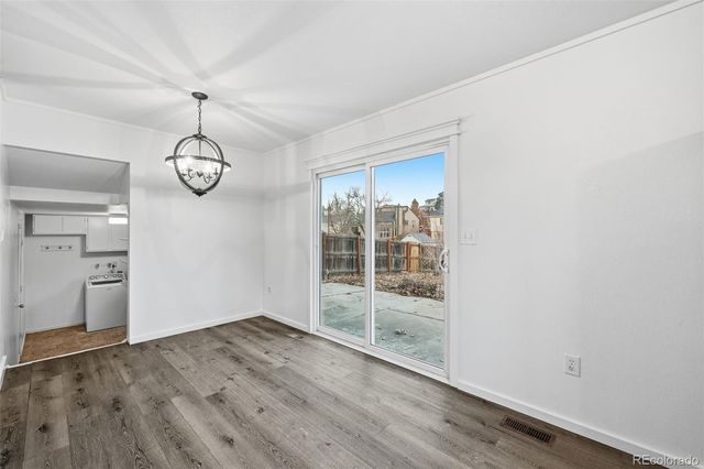 1371 Columbine Drive, Castle Rock, CO 80104