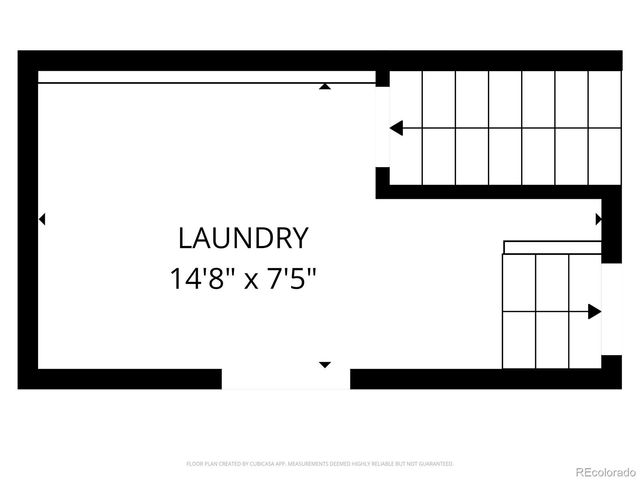 1371 Columbine Drive, Castle Rock, CO 80104