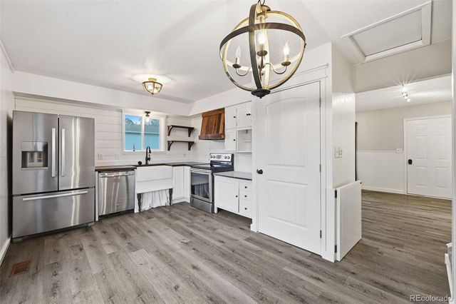 1371 Columbine Drive, Castle Rock, CO 80104