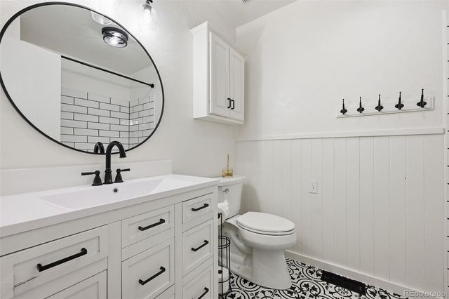 1371 Columbine Drive, Castle Rock, CO 80104