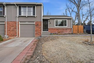 1371 Columbine Drive, Castle Rock, CO 80104