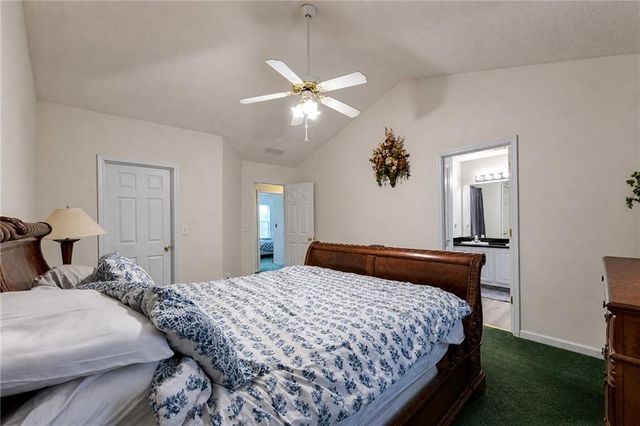 912 Kendall Park Drive, Winder, GA 30680