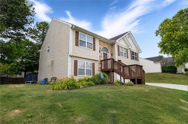 912 Kendall Park Drive, Winder, GA 30680