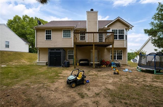 912 Kendall Park Drive, Winder, GA 30680