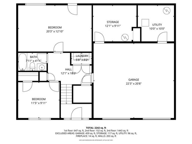 912 Kendall Park Drive, Winder, GA 30680