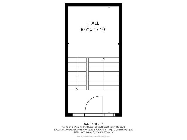 912 Kendall Park Drive, Winder, GA 30680