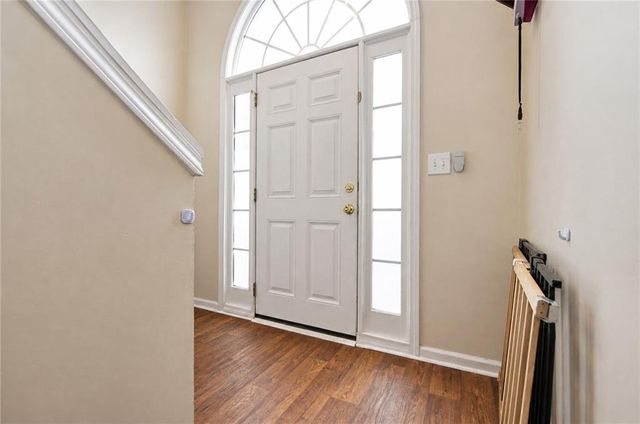 912 Kendall Park Drive, Winder, GA 30680