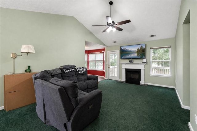 912 Kendall Park Drive, Winder, GA 30680