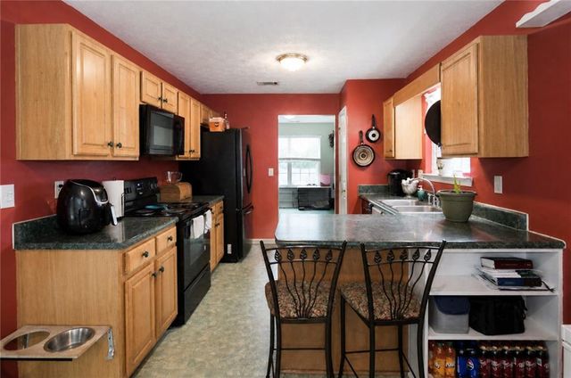 912 Kendall Park Drive, Winder, GA 30680