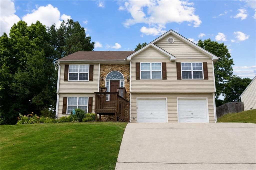 912 Kendall Park Drive, Winder, GA 30680