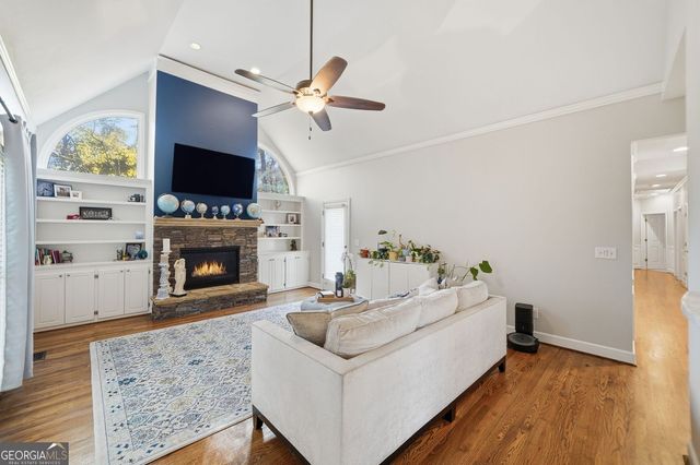 1065 Laurian Park Drive, Roswell, GA 30075