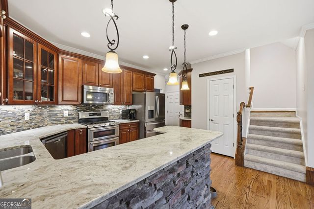 1065 Laurian Park Drive, Roswell, GA 30075