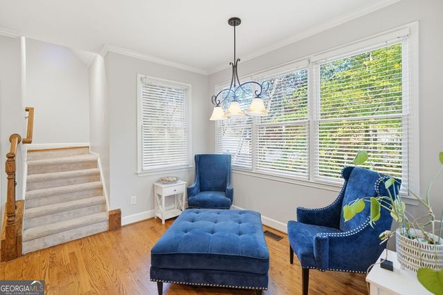 1065 Laurian Park Drive, Roswell, GA 30075