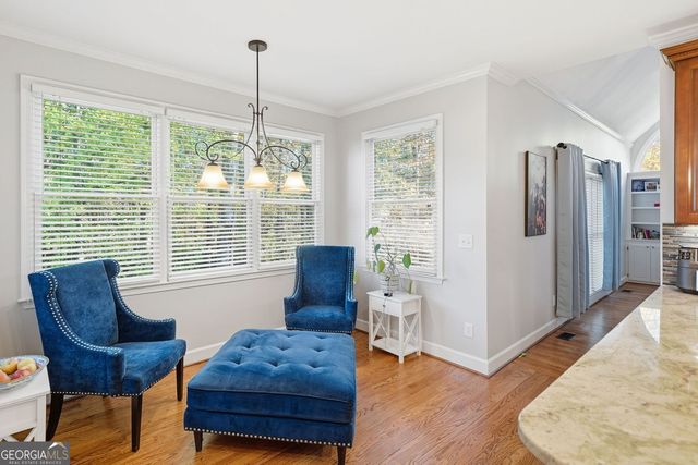 1065 Laurian Park Drive, Roswell, GA 30075