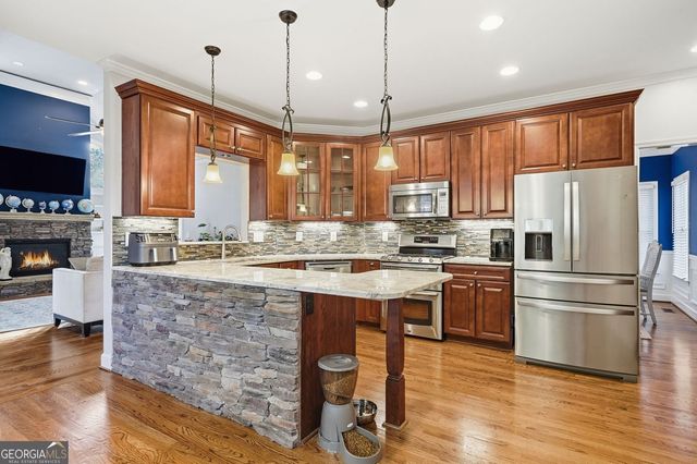 1065 Laurian Park Drive, Roswell, GA 30075