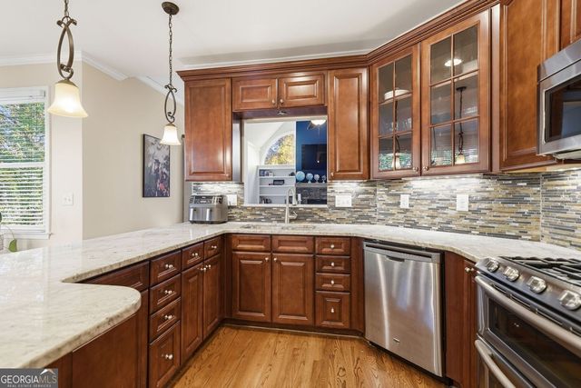 1065 Laurian Park Drive, Roswell, GA 30075