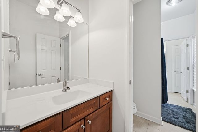 1065 Laurian Park Drive, Roswell, GA 30075