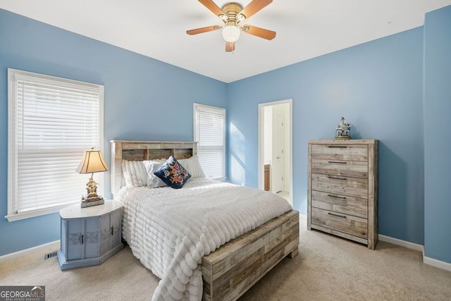 1065 Laurian Park Drive, Roswell, GA 30075