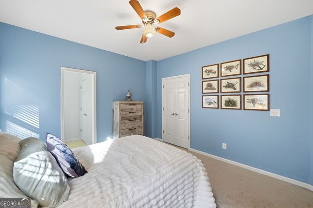 1065 Laurian Park Drive, Roswell, GA 30075