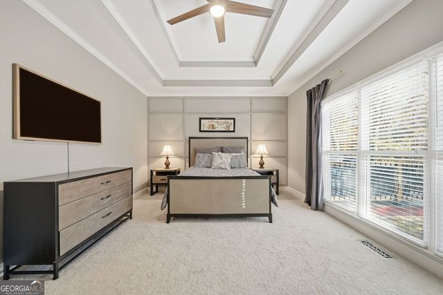 1065 Laurian Park Drive, Roswell, GA 30075