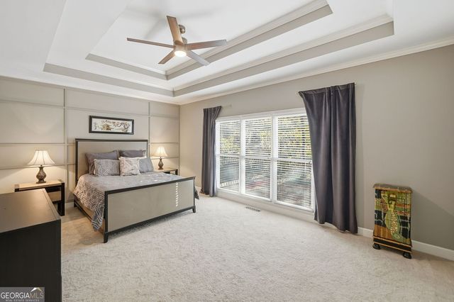 1065 Laurian Park Drive, Roswell, GA 30075