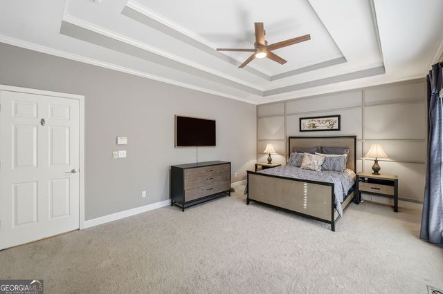 1065 Laurian Park Drive, Roswell, GA 30075