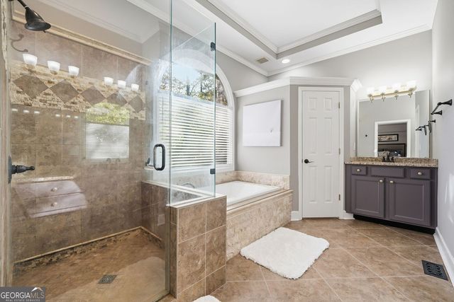 1065 Laurian Park Drive, Roswell, GA 30075