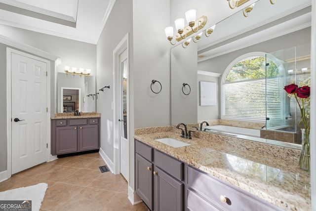 1065 Laurian Park Drive, Roswell, GA 30075